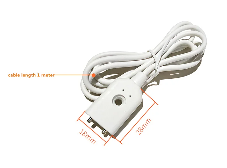 Water leakage alarm module detection probe water immersion detector induction electrode probe Leak detection electrode
Water leakage alarm module detection probe water immersion detector induction electrode probe Leak detection electrode