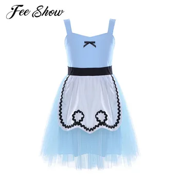 12M-5Y Toddler Girl Sleeveless Dress Baby Girl Blue Knee-Length Birthday Halloween Role Play Party Ball Gown Dress Girls Clothes
12M-5Y Toddler Girl Sleeveless Dress Baby Girl Blue Knee-Length Birthday Halloween Role Play Party Ball Gown Dress Girls Clothes