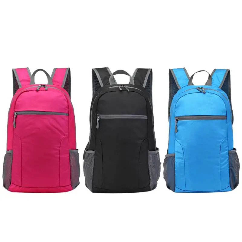 25L Waterproof Packable Backpack Handbag Handy Lightweight Foldable Outdoor Camping Hiking Travel Daypack Male Female Sports Bag
25L Waterproof Packable Backpack Handbag Handy Lightweight Foldable Outdoor Camping Hiking Travel Daypack Male Female Sports Bag