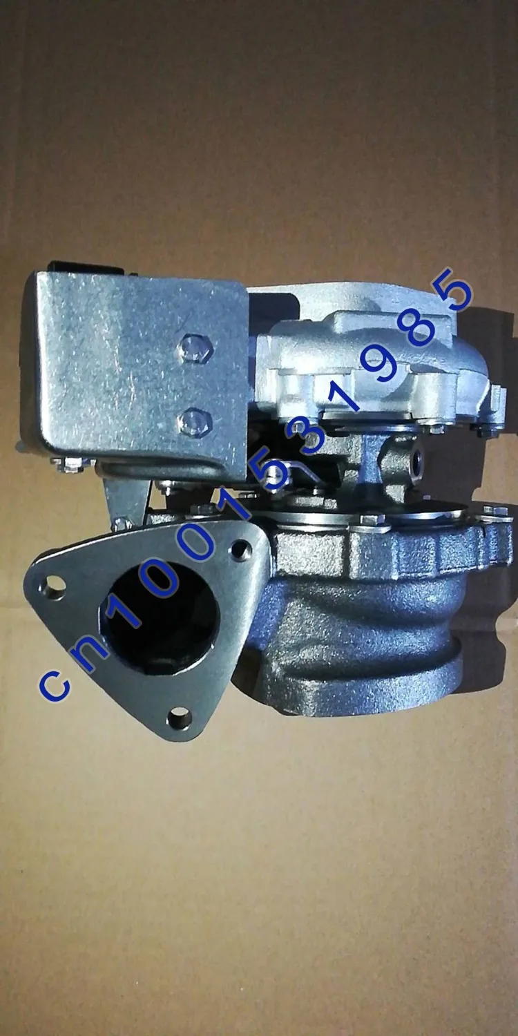GTB1749VK TURBO 787556-5017S/787556-0017/787556-17/BK3Q6K682PC/BK3Q-6K682-PC FOR F ORD TRANSIT 130PS Duratorq TDCi Euro-5
GTB1749VK TURBO 787556-5017S/787556-0017/787556-17/BK3Q6K682PC/BK3Q-6K682-PC FOR F ORD TRANSIT 130PS Duratorq TDCi Euro-5