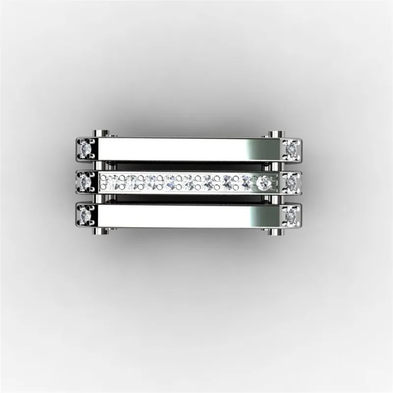Yobest Ceramic Crystal Wedding Rings Jewelry AAA Zircon Metal Rhinestone Engagement ring fashion Jewelry
Yobest Ceramic Crystal Wedding Rings Jewelry AAA Zircon Metal Rhinestone Engagement ring fashion Jewelry
