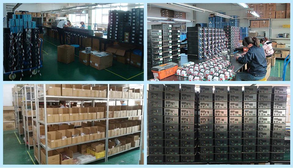 LZY factory