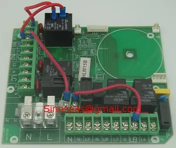 HLW15B HLW-A-8001 hot tub controller Pack PC Board -- High Voltage board for Monalisa,Jazzi,Sunrans Infinity Megastore spa
HLW15B HLW-A-8001 hot tub controller Pack PC Board -- High Voltage board for Monalisa,Jazzi,Sunrans Infinity Megastore spa