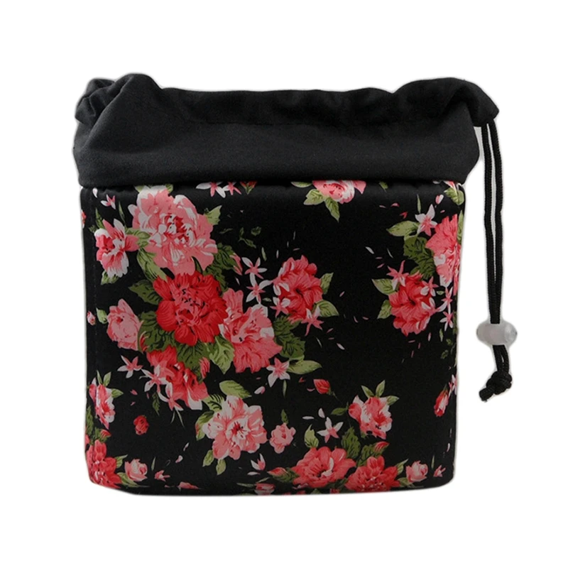 Floral Insert Partition Dslr Camera Bag Shockproof Padded Divider Protector Cover Case
Floral Insert Partition Dslr Camera Bag Shockproof Padded Divider Protector Cover Case