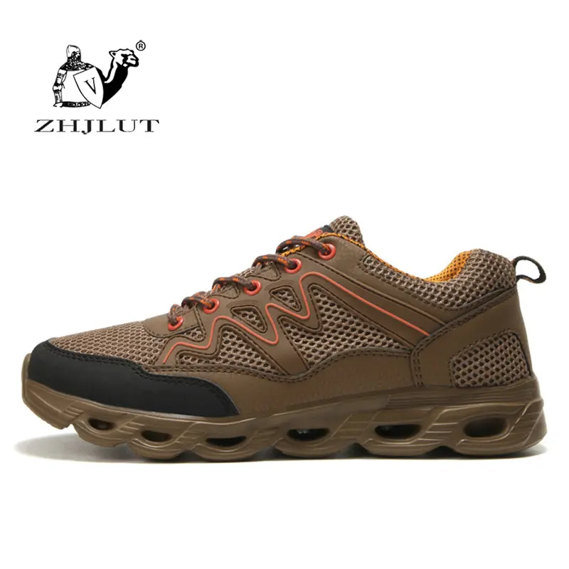 ZHJLUT Men's Trekking Shoes Hiking Shoes Mountain Walking Sneakers For Men Low Top Sports Shoes Breathable Climbing Shoes Unisex
ZHJLUT Men's Trekking Shoes Hiking Shoes Mountain Walking Sneakers For Men Low Top Sports Shoes Breathable Climbing Shoes Unisex