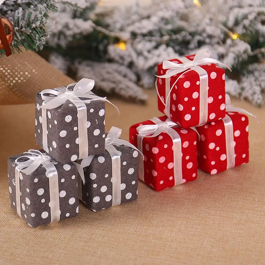 navidad 2019 Christmas Decorations Dots Fabrics Decorations Cartoon Pendant Dress Up Balls Christmas Tree Decorations
navidad 2019 Christmas Decorations Dots Fabrics Decorations Cartoon Pendant Dress Up Balls Christmas Tree Decorations