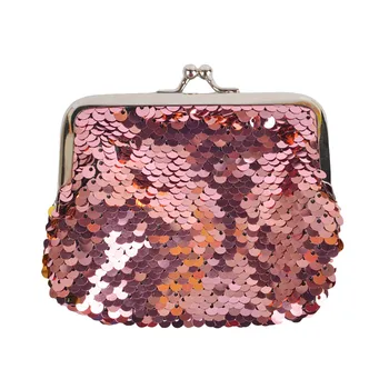 Women's Coin Purse Short Student Cute Mini Coin Bag Small Wallet Keychain Small Bag Coin Wallets Porte Monnaie Femme
Women's Coin Purse Short Student Cute Mini Coin Bag Small Wallet Keychain Small Bag Coin Wallets Porte Monnaie Femme
