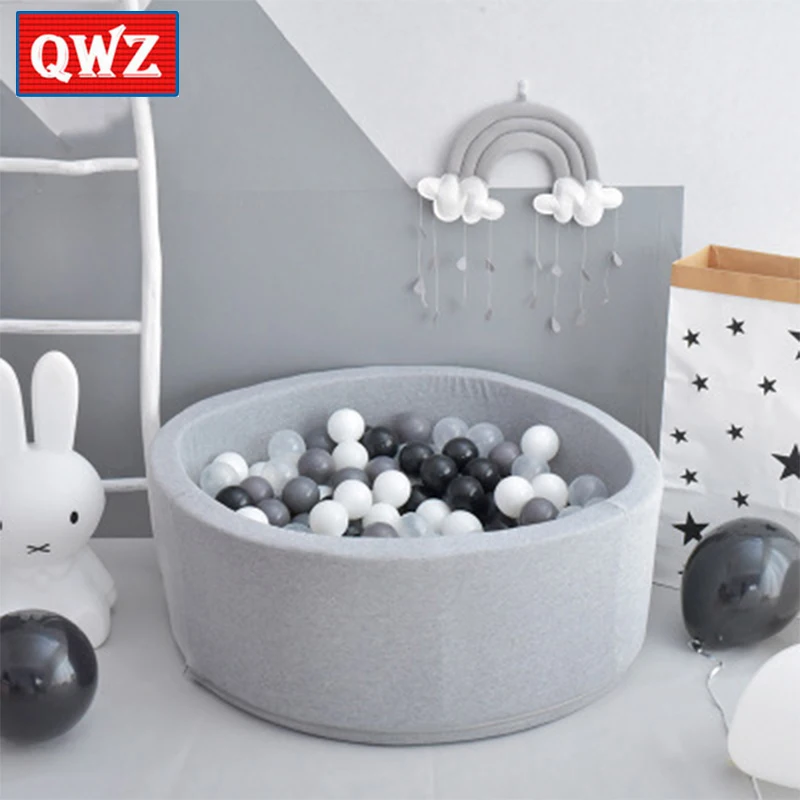QWZ Children's Sports Hard Plastic Pool Baby Marine Ball Circular Play Pool Marine Ball Pool Aquarium Children's roomGame pool
QWZ Children's Sports Hard Plastic Pool Baby Marine Ball Circular Play Pool Marine Ball Pool Aquarium Children's roomGame pool