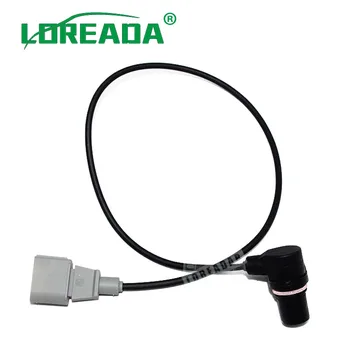 078906433A PF100607PA Crankshaft Position Sensor 06A90643L For Audi A3 4 A6 Bora Caddy Golf Beetle Passat Polo Touran Seat Altea
078906433A PF100607PA Crankshaft Position Sensor 06A90643L For Audi A3 4 A6 Bora Caddy Golf Beetle Passat Polo Touran Seat Altea