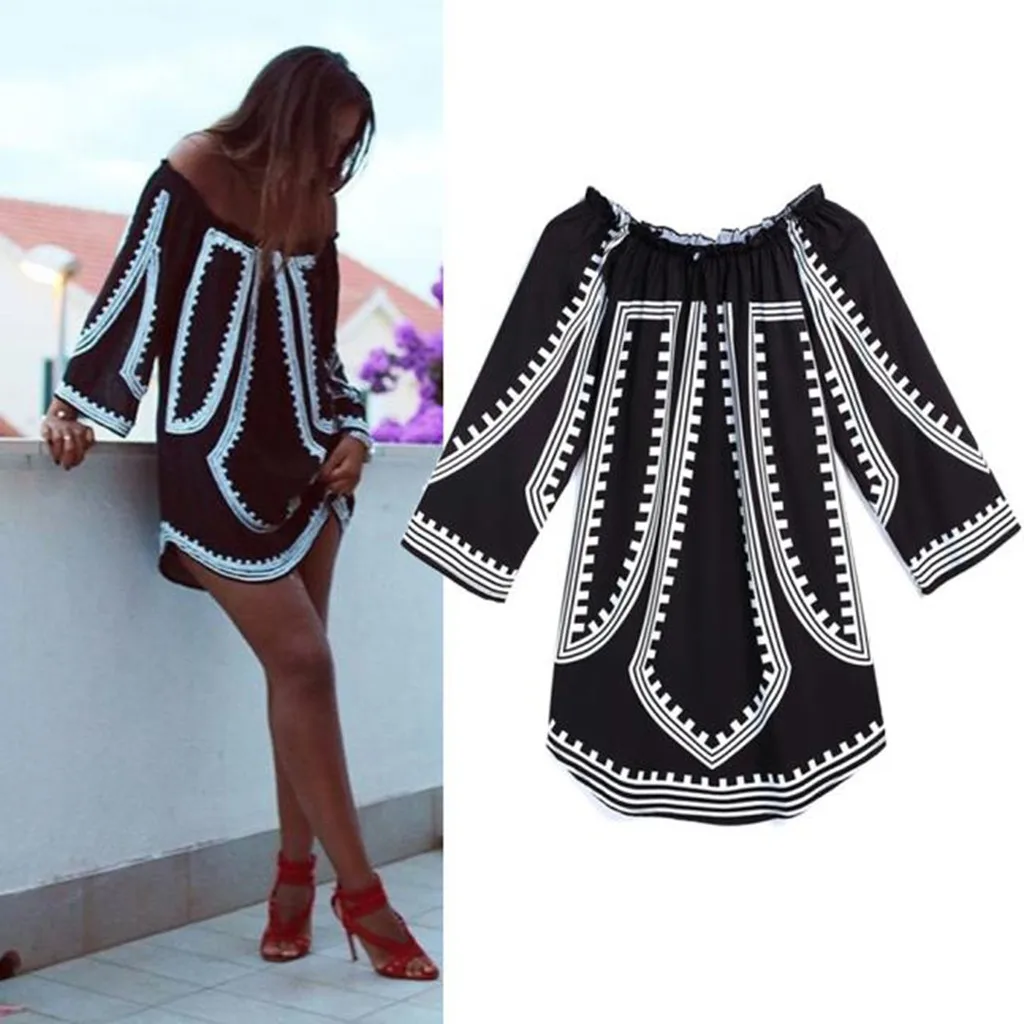 striped shirt women Women Sexy Loose Off Shoulder Printing Three Quarter Sleeve stripe Tops Blouse summer top women
striped shirt women Women Sexy Loose Off Shoulder Printing Three Quarter Sleeve stripe Tops Blouse summer top women
