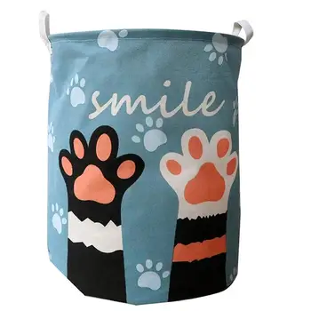 Laundry Hamper With Handles-Collapsible Canvas Basket For Storage Bin,Kids Room,Home Organizer,Nursery Storage,Baby Hamper,19.
Laundry Hamper With Handles-Collapsible Canvas Basket For Storage Bin,Kids Room,Home Organizer,Nursery Storage,Baby Hamper,19.