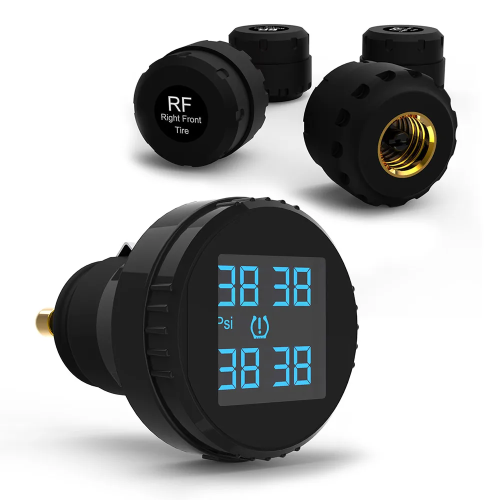 Xiaomi Tire Pressure Monitor Tpms