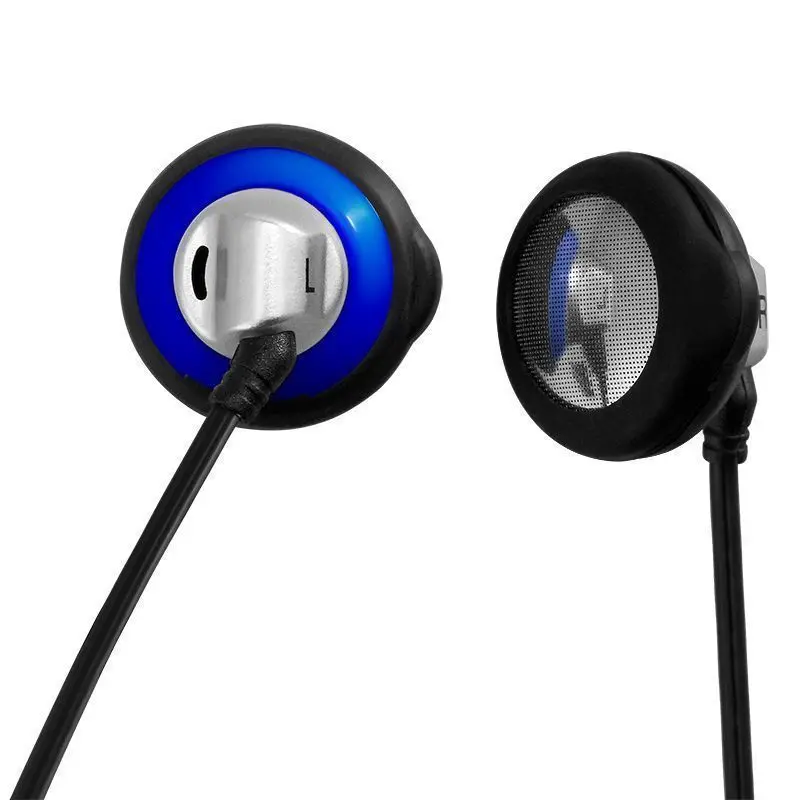 100% Original HiFiMAN ES100 In-Ear Hifi Fever Earbud Earphones w/15mm Dynamic Drivers
100% Original HiFiMAN ES100 In-Ear Hifi Fever Earbud Earphones w/15mm Dynamic Drivers