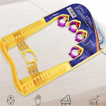 Adjustable Hand Gripper Elderly Finger Force Developer Rubber Band Hand Grip Finger Strength Rehabilitation Training Device
Adjustable Hand Gripper Elderly Finger Force Developer Rubber Band Hand Grip Finger Strength Rehabilitation Training Device