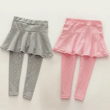 6Colors Baby Girl Toddler Cozy Pantskirt Girl Wool Culotte Kids Child Legging Trousers
6Colors Baby Girl Toddler Cozy Pantskirt Girl Wool Culotte Kids Child Legging Trousers