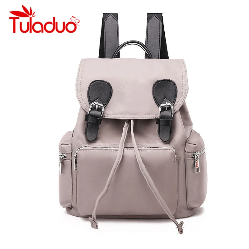 Fashion 2019 Backpack Women Preppy School Bags For Teenagers Backpack Female Waterproof Travel Bags Girls Backpack Mochilas
Fashion 2019 Backpack Women Preppy School Bags For Teenagers Backpack Female Waterproof Travel Bags Girls Backpack Mochilas