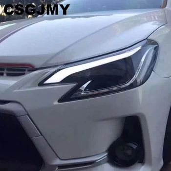 Car Styling for Toyota Reiz led headlights 2013 2014 2015 2016 new Mark X LED Head Lamp signal drl H7 hid Bi-Xenon Lens low beam
Car Styling for Toyota Reiz led headlights 2013 2014 2015 2016 new Mark X LED Head Lamp signal drl H7 hid Bi-Xenon Lens low beam
