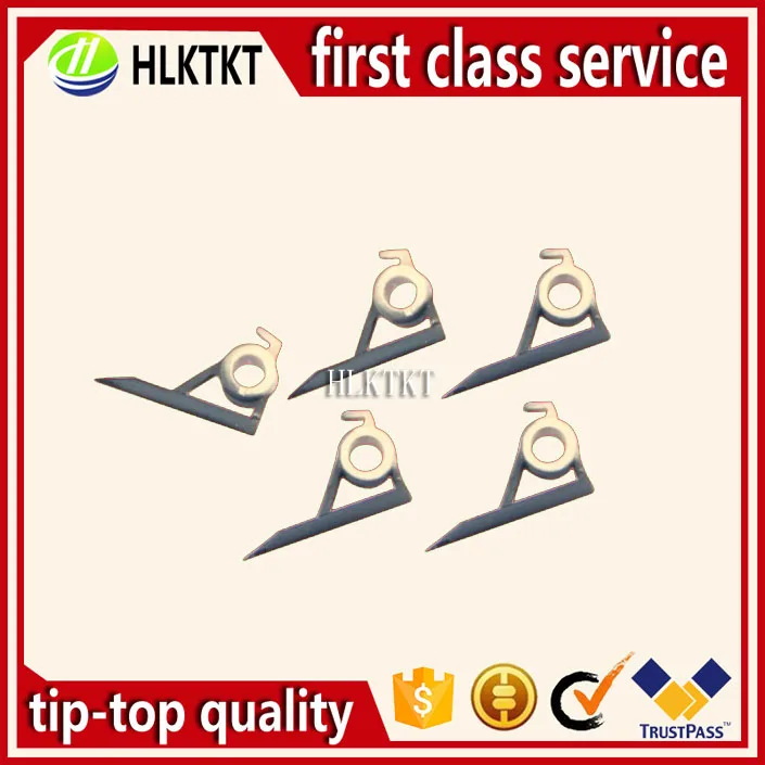 Для Minolta DI251 351, верхний Picker Finger 1054-4753-01, совместим с новым DI251 351
Для Minolta DI251 351, верхний Picker Finger 1054-4753-01, совместим с новым DI251 351