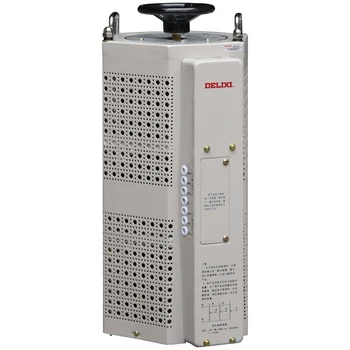 Three phase input 380V transformer 45000W voltage regulator TSGC 45kVA adjustable output 0V-430V/500V power converter
Three phase input 380V transformer 45000W voltage regulator TSGC 45kVA adjustable output 0V-430V/500V power converter