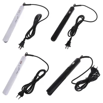 2in1 Hair Curler Straightener Rapid Heating Flat Iron Tourmaline Ceramic Plate Hair Curlers Rollers For Women Curling Tools 
2in1 Hair Curler Straightener Rapid Heating Flat Iron Tourmaline Ceramic Plate Hair Curlers Rollers For Women Curling Tools