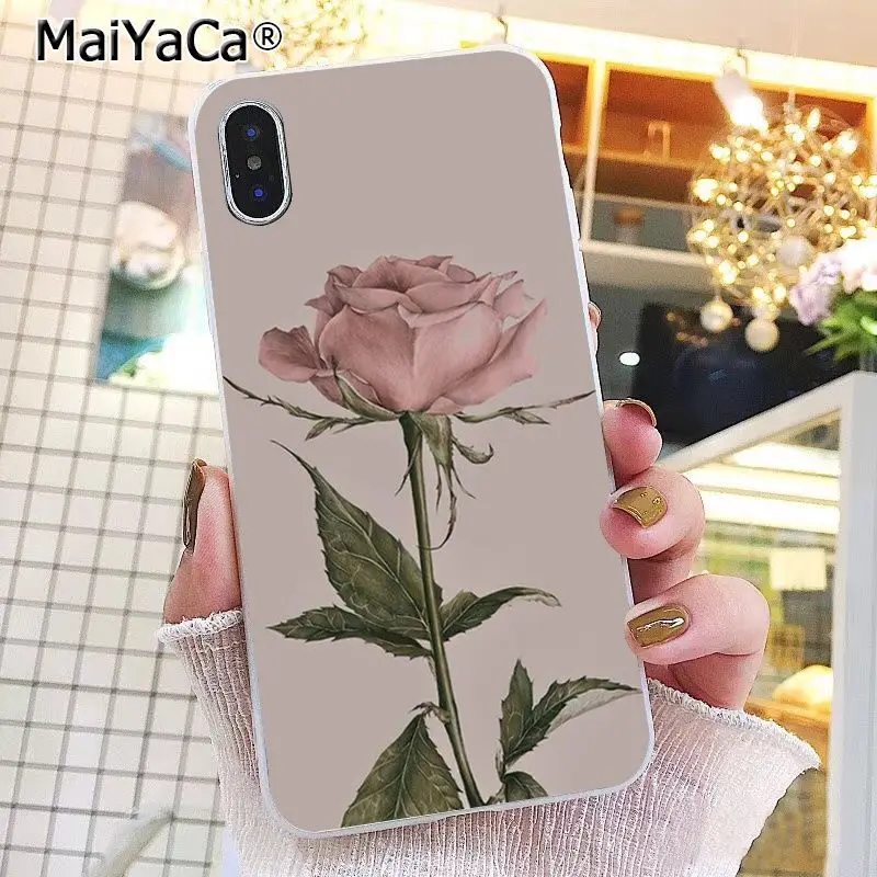 Elegant Flower Pink Purple Peony Tulip