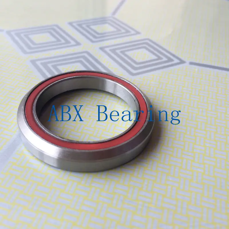 Free shipping 1-1/8" Bicycle headset bearing MH-P08 AC845 ( 30.15x41.8x6.5 mm, 45/45)
Free shipping 1-1/8" Bicycle headset bearing MH-P08 AC845 ( 30.15x41.8x6.5 mm, 45/45)