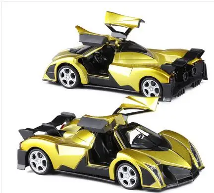 1:32devel sixteen concept car alloy car model toy sound and light pull back car model
1:32devel sixteen concept car alloy car model toy sound and light pull back car model