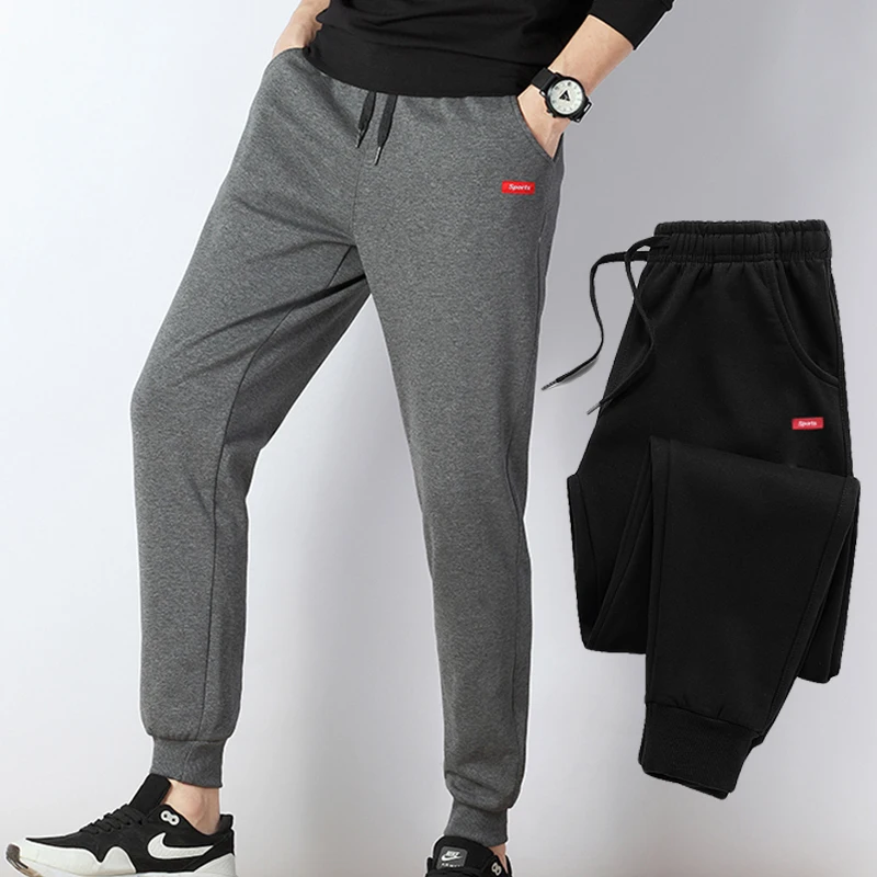 5XL Men's Sweatpants Winter Warm Harem Fleece Pants Male Plus Size Cotton Sports Trousers Jogger Pencil Pants GYMS 2019 Spring
5XL Men's Sweatpants Winter Warm Harem Fleece Pants Male Plus Size Cotton Sports Trousers Jogger Pencil Pants GYMS 2019 Spring