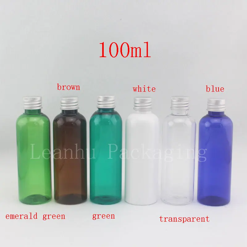 100ML Round Shoulder Plastic Bottle , 100CC Empty Cosmetic Container , Toner / Lotion Sub-bottling ( 50 PC/Lot )
100ML Round Shoulder Plastic Bottle , 100CC Empty Cosmetic Container , Toner / Lotion Sub-bottling ( 50 PC/Lot )