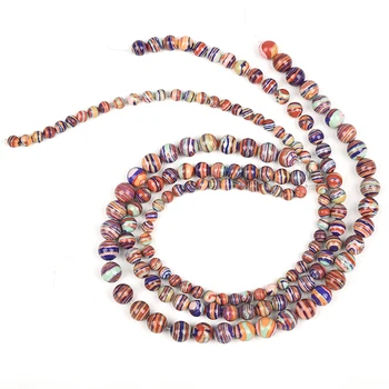 Have size or size and Multi color mix and Match smooth Synthesis Pink Malachite turquoise Loose beads
Have size or size and Multi color mix and Match smooth Synthesis Pink Malachite turquoise Loose beads