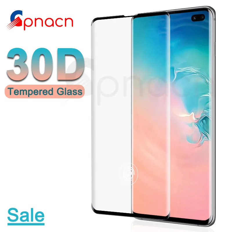 30D Full Cover Screen Protector Tempered Glass on the For Samsung Galaxy S10 S9 S8 Plus S7 Edge Note 8 9 S10e Glass Film Case
30D Full Cover Screen Protector Tempered Glass on the For Samsung Galaxy S10 S9 S8 Plus S7 Edge Note 8 9 S10e Glass Film Case
