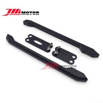 Black Color For YAMAHA MT09 FZ09 2014-2016 Motorcycle CNC Aluminum Alloy Rear Passenger Seat Hand Bar Rail 2014 2015 2016
Black Color For YAMAHA MT09 FZ09 2014-2016 Motorcycle CNC Aluminum Alloy Rear Passenger Seat Hand Bar Rail 2014 2015 2016