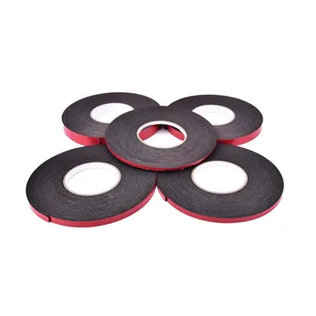 1PC Adhesive Double Sided Dust Proof Black Seal Phone Repair Sticker Foam Tape
1PC Adhesive Double Sided Dust Proof Black Seal Phone Repair Sticker Foam Tape