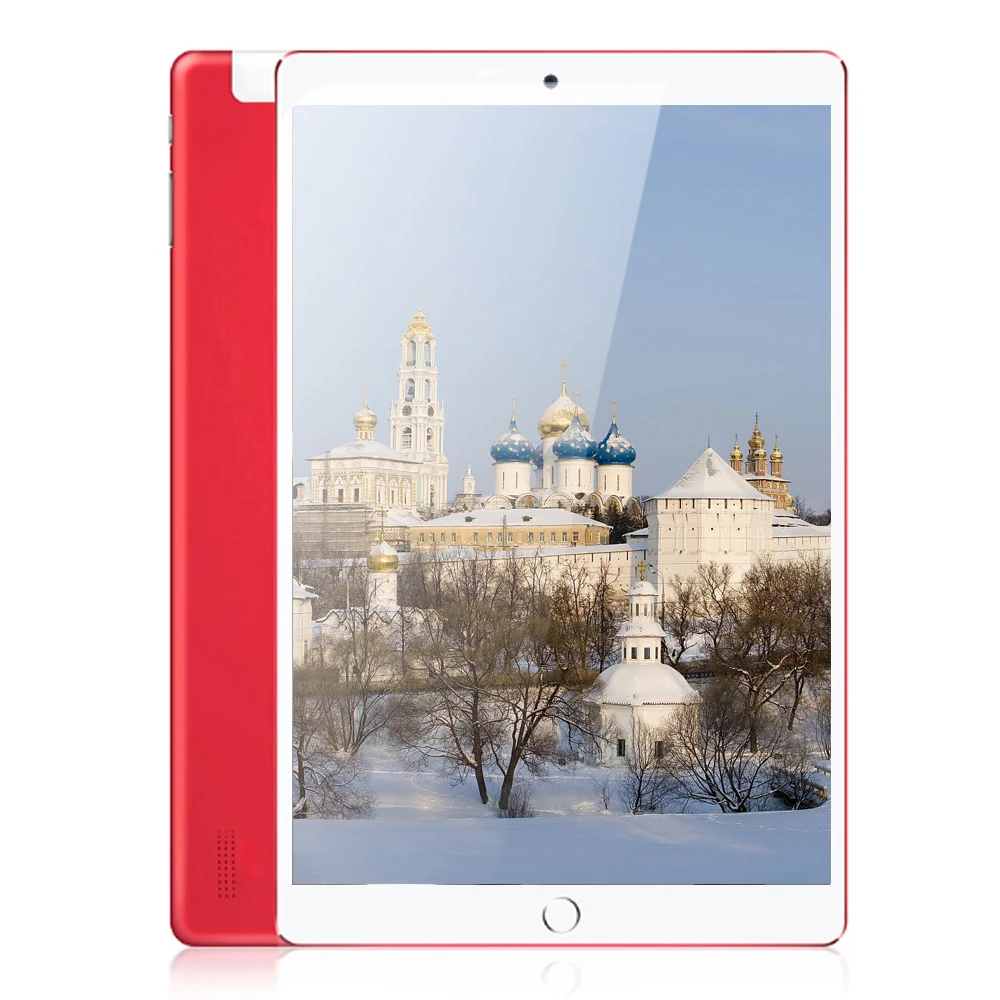 New 4G LTE Original 10.1 inch Tablet pc Octa Core Android 7.0 Tablets 2GB 32GB WiFi GPS Bluetooth IPS HD Screen 3G 4G Phone Call
New 4G LTE Original 10.1 inch Tablet pc Octa Core Android 7.0 Tablets 2GB 32GB WiFi GPS Bluetooth IPS HD Screen 3G 4G Phone Call