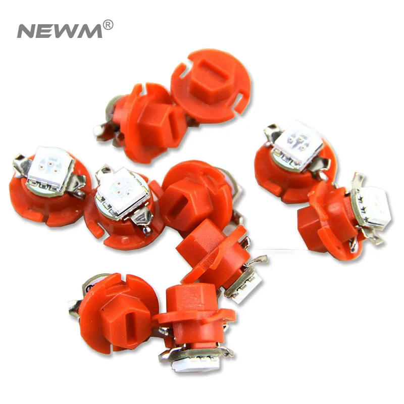 B8.4 Dash Board auto car led B8.4D BX8.4D Instrument Panel Lamp 6000k Dashboard Warning Indicator Vehicle Bulb Lights 10pcs
B8.4 Dash Board auto car led B8.4D BX8.4D Instrument Panel Lamp 6000k Dashboard Warning Indicator Vehicle Bulb Lights 10pcs