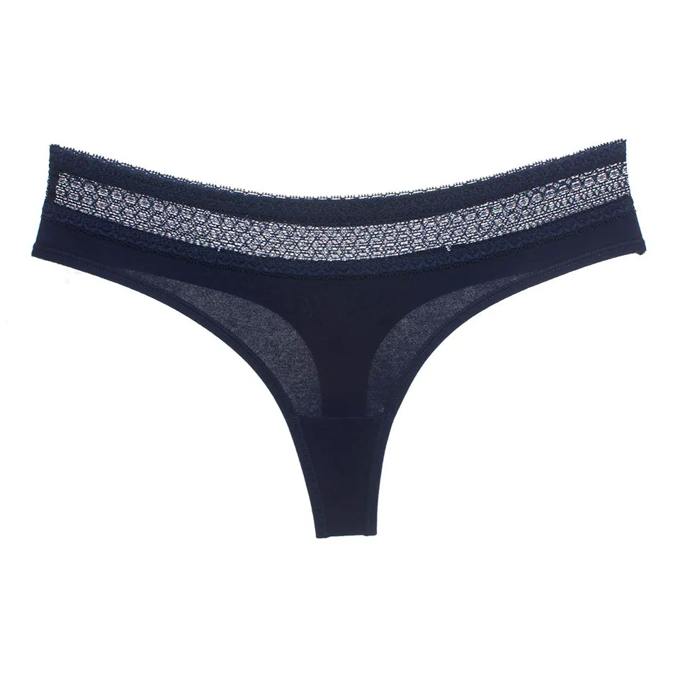 Cotton Thong Sexy Lace Panties Low Waist Solid Color G-String Female Seamless Underwear Women Lingerie M-XL Black Pink Panty New
Cotton Thong Sexy Lace Panties Low Waist Solid Color G-String Female Seamless Underwear Women Lingerie M-XL Black Pink Panty New