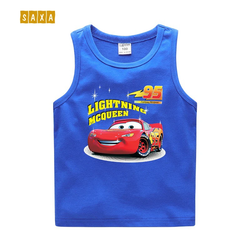 Children's T-shirt 100% cotton 2019 summer children's clothes boys and girls vest baby cartoon print T-shirt Kids tops 1-10Y
Children's T-shirt 100% cotton 2019 summer children's clothes boys and girls vest baby cartoon print T-shirt Kids tops 1-10Y