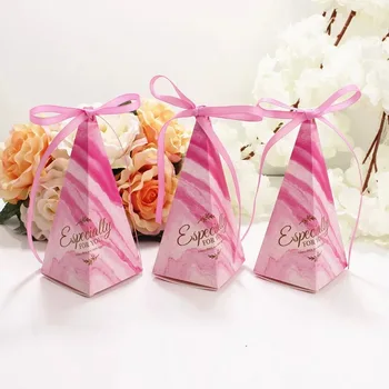 100PC Ice Cream Shape Triangular geometry Gift Boxes Baby Shower Birthday Party Candy Box Gift Bag for wedding Party Favor Box
100PC Ice Cream Shape Triangular geometry Gift Boxes Baby Shower Birthday Party Candy Box Gift Bag for wedding Party Favor Box