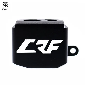 ROAOPP Rear Brake Reservoir Guard Protective Cover Protector For Honda CRF1000L Africa Twin 2016 2017
ROAOPP Rear Brake Reservoir Guard Protective Cover Protector For Honda CRF1000L Africa Twin 2016 2017