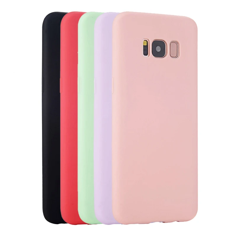 Silicon Case for Samsung galaxy S8 S9 Plus S6 S7 edge S4 S5 neo Note 8 9 3 4 5 A3 A5 A7 2015 2016 2017 Luxury Phone Cover
Silicon Case for Samsung galaxy S8 S9 Plus S6 S7 edge S4 S5 neo Note 8 9 3 4 5 A3 A5 A7 2015 2016 2017 Luxury Phone Cover