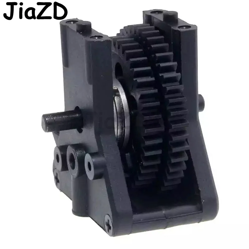 RC Car HSP 06034 06033 06232 Gear Two Speed Transmission Complete 42T 47T For 1/10 4WD RC Nitro Model Buggy Truck 94106 94166 C1
RC Car HSP 06034 06033 06232 Gear Two Speed Transmission Complete 42T 47T For 1/10 4WD RC Nitro Model Buggy Truck 94106 94166 C1