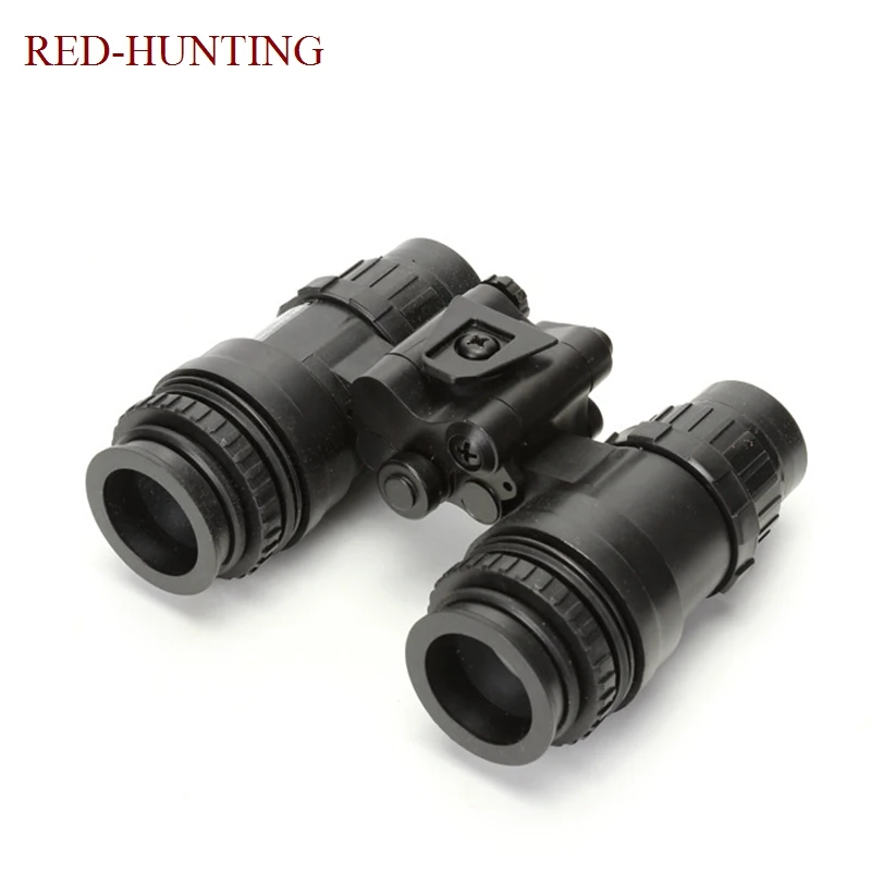 Tactical Helmet Accessories PVS-15 NVG Night Vision Goggles Outdoor Hunting Equipment Army Model
Tactical Helmet Accessories PVS-15 NVG Night Vision Goggles Outdoor Hunting Equipment Army Model