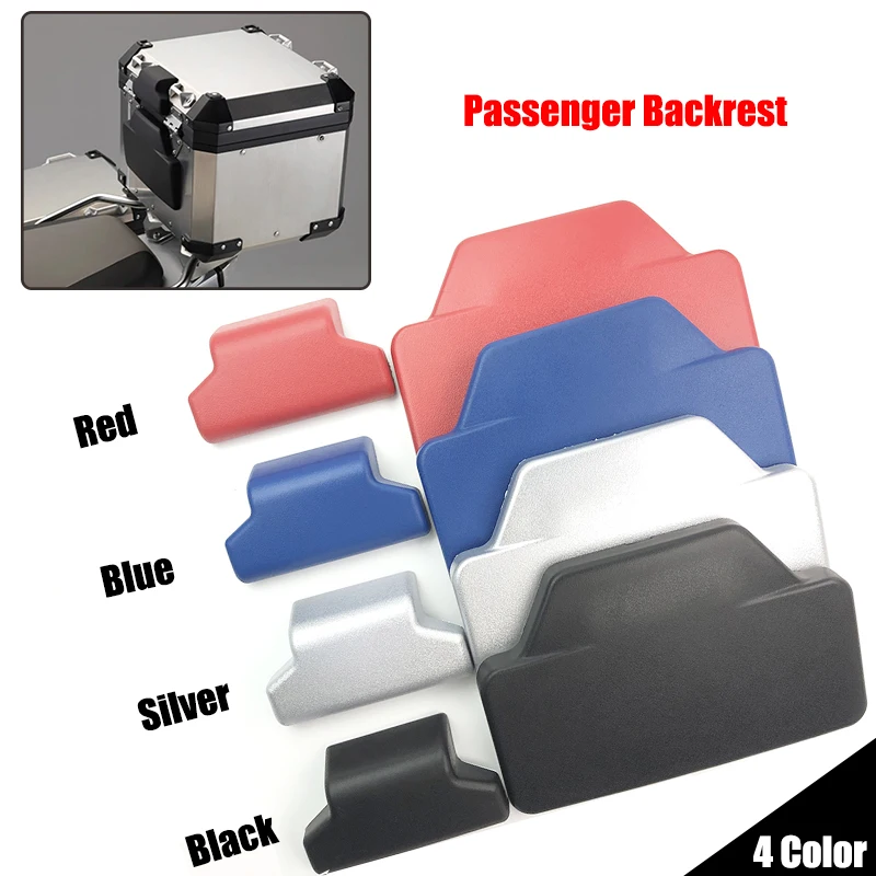 Universal Motorcycle Passenger Backrest Back For BMW Topcase Set Pad Rear Saddlebag Trunk Sticker Back Backrest Cushion Top Case
Universal Motorcycle Passenger Backrest Back For BMW Topcase Set Pad Rear Saddlebag Trunk Sticker Back Backrest Cushion Top Case