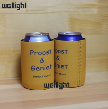 80pcs Customize Logo Good Quality Neoprene Can Coolers Stubby Beer Holders Can Sleeves Picnic Cooler Bag For Wedding Gift
80pcs Customize Logo Good Quality Neoprene Can Coolers Stubby Beer Holders Can Sleeves Picnic Cooler Bag For Wedding Gift