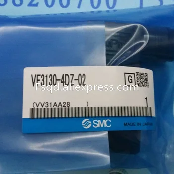VF3130-4DZ-02 SMC solenoid valve electromagnetic valve pneumatic component