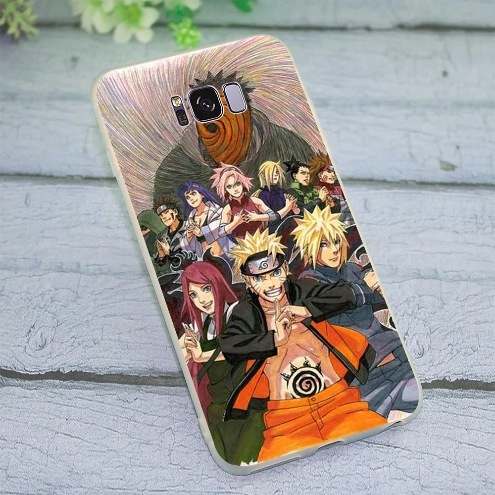 Cover for Samsung Galaxy A5 2017 Anime Naruto akatsuki Phone Case for A6 A7 2018 A8 A9 A10 A20 A30 A40 A50 A70 J3 J5 J6 J7 
Cover for Samsung Galaxy A5 2017 Anime Naruto akatsuki Phone Case for A6 A7 2018 A8 A9 A10 A20 A30 A40 A50 A70 J3 J5 J6 J7