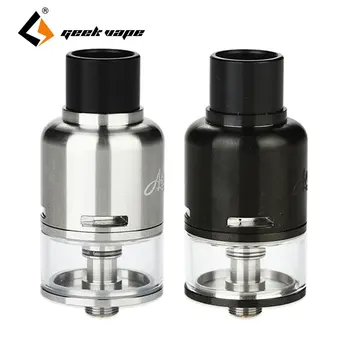 Clearance Geekvape Avocado 24 RDTA Atomizer 4ml Rebuildable Tank Bottom Airflow version Geekvape Avocado RTA Atomizer for e cigs
Clearance Geekvape Avocado 24 RDTA Atomizer 4ml Rebuildable Tank Bottom Airflow version Geekvape Avocado RTA Atomizer for e cigs