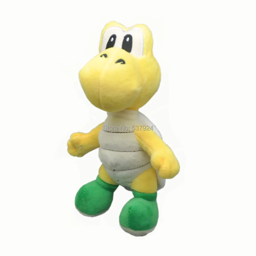 Koopa Troopa-8inch-78g-9.5