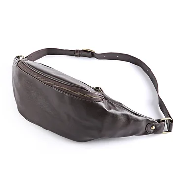Large Capacity Belt Bags Male Crossbody Package Men Fashion PU Leather Waist Packs Travel Bumbag Phone Coin Shoulder Strap Bag
Large Capacity Belt Bags Male Crossbody Package Men Fashion PU Leather Waist Packs Travel Bumbag Phone Coin Shoulder Strap Bag