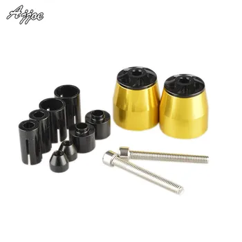 Motorcycle Handle Bar Cap End Plugs Handlebar Caps For Ducati Monster 696/795/796/821/1100EVO/1200/1200S
Motorcycle Handle Bar Cap End Plugs Handlebar Caps For Ducati Monster 696/795/796/821/1100EVO/1200/1200S